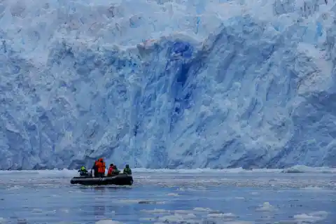 Imagen 1 de Chile celebra su primer Día Nacional de los Glaciares