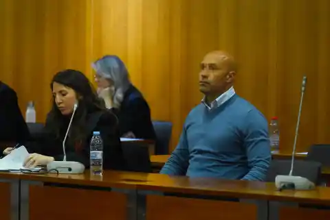 Imagen 1 de Marco Romeo condenado a 24 años por matar a su exnovia