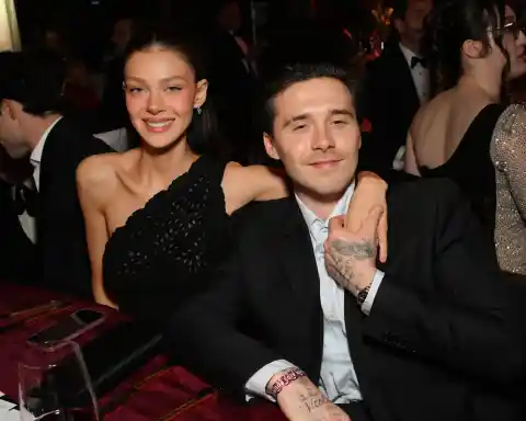 Imagen 1 de Brooklyn Beckham rompe silencio sobre ruptura familiar