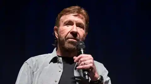Imagen 1 de Chuck Norris falleció a los 86 años en Hawái tras ser