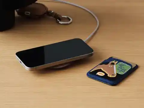 Imagen 1 de Hermès lanza cargador MagSafe más caro que el iPhone