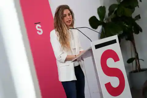 Imagen 1 de Movimiento Sumar reunirá a su grupo coordinador para renovar