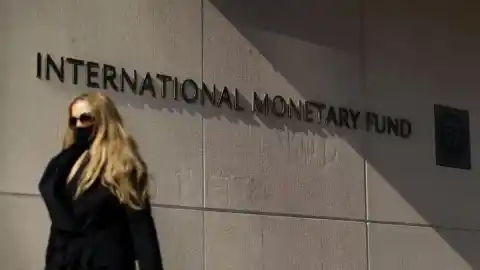 Imagen 1 de El FMI enfría sus previsiones para España, hasta el 2,1% en 2026 y el 1,8% en 2027, ante la guerra en Irán