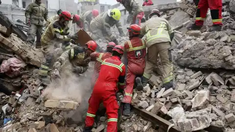 Imagen 1 de Irán acusa al Reino Unido de participar en la agresión
