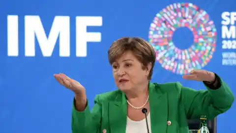 Imagen 1 de El FMI eleva estimación de inflación en España al 3%