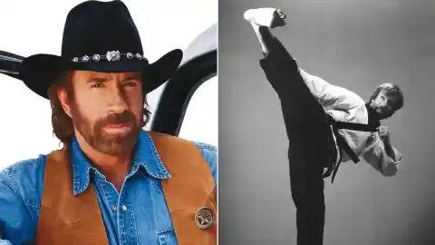 Imagen 1 de Stallone, Van Damme o Dolph Lundgren rinden tributo a Chuck Norris: "Un estadounidense de pura cepa"