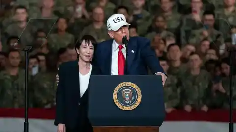 Imagen 1 de Encuentro en la Casa Blanca de Trump con Zelenski el 28