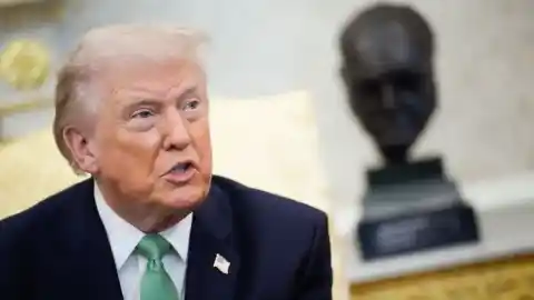 Imagen 1 de Trump considera justificado plantearse una retirada de las bases en España y otros aliados de la OTAN
