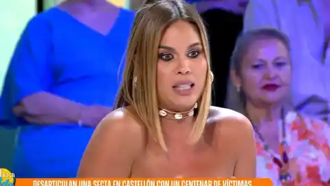 Imagen 1 de Raquel Arias recuerda su paso por Supervivientes y el trauma