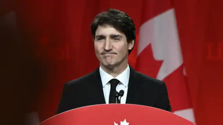 Imagen 1 de Justin Trudeau, sobre el TMEC: “A México y a Canadá les conviene estar alineados fuertemente en estas negociaciones”
