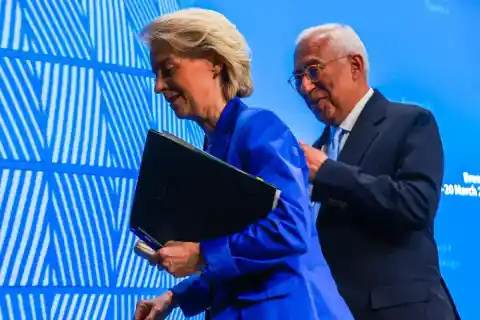Imagen 1 de La UE se compromete a consolidar el mercado único antes del fin de 2027