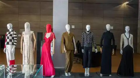 Imagen 1 de David Delfín revolucionó la moda española con su propuesta