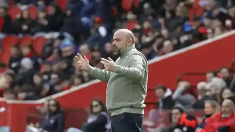 Imagen 1 de El Espanyol, entre la urgencia de ganar, la queja y la resignación, se conjura ante el Getafe