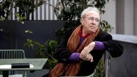 Imagen 1 de Julià de Jòdar recuerda su primer libro gracias a Pere