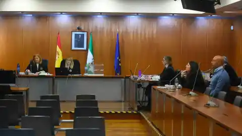 Imagen 1 de Marco R. condenado a 24 años por asesinar a Paula tras años
