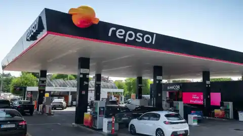 Imagen 1 de Repsol duplica descuentos carburantes Waylet hasta el 6