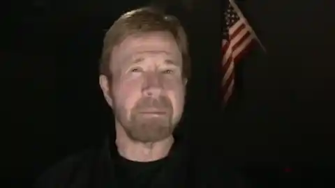 Imagen 1 de Chuck Norris fallecido a los 86 años en hospital de Hawái