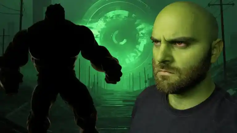 Imagen 1 de Hulk (2003) de Ang Lee revela la dosis exacta de radiación