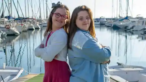 Imagen 1 de Sara y Ana de Almería piden confianza para demostrar sus
