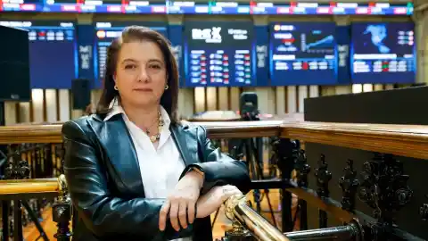 Imagen 1 de Gloria Martínez asume la dirección de la Oficina