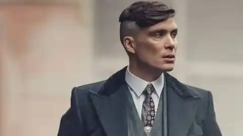 Imagen 1 de Cillian Murphy regresa a Birmingham en 'El hombre inmortal'