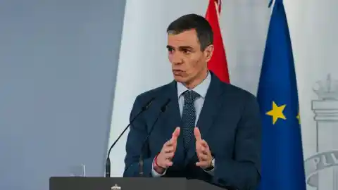 Imagen 1 de BOE aprueba 5.000 millones para paliar guerra en Oriente