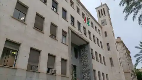 Imagen 1 de Audiencia Provincial de Almería condena a un año y seis