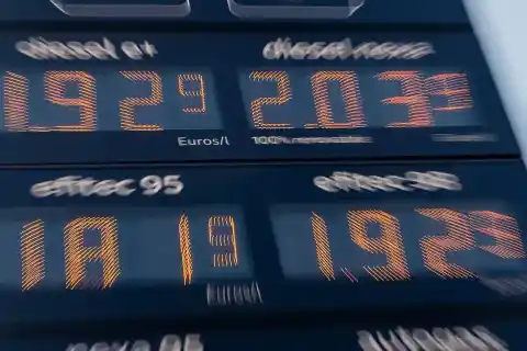 Imagen 1 de El conflicto en Irán dispara el precio del gasóleo un 30%