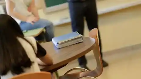 Imagen 1 de Condenado un profesor que pidió a una alumna de 14 años enseñar los pechos para aprobar