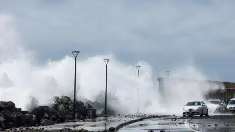 Imagen 1 de Veintena de actuaciones por lluvias en La Gomera y Gran
