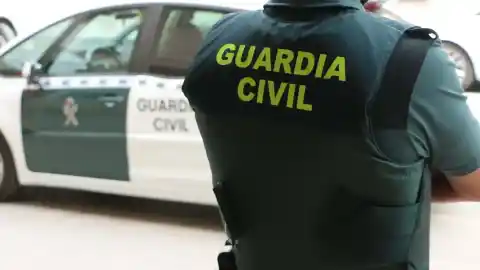 Imagen 1 de Guardia Civil investiga doble muerte en Torrevieja