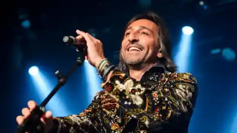 Imagen 1 de Antonio Carmona habla de su disco y la guerra en Irán