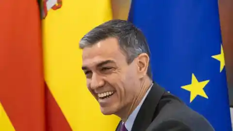 Imagen 1 de Pedro Sánchez lidera la oposición global a la ofensiva