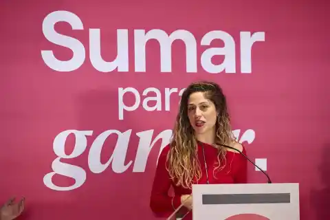 Imagen 1 de Lara Hernández alerta de giros a la derecha sin medidas
