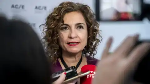 Imagen 1 de Montero advierte que las bases de Rota y Morón no servirán