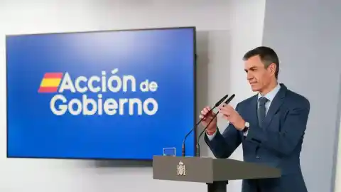 Imagen 1 de El BOE publica las medidas para paliar la crisis por la guerra de Irán, que entrarán en vigor este domingo