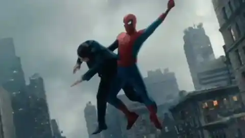 Imagen 1 de El tráiler de Spider-Man bate récord mundial con 355