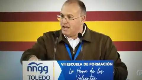 Imagen 1 de Miguel Tellado critica que las ayudas fiscales llegan tarde