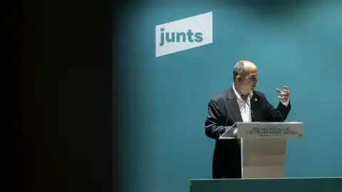 Imagen 1 de Junts rechaza decreto de vivienda que alarga contratos
