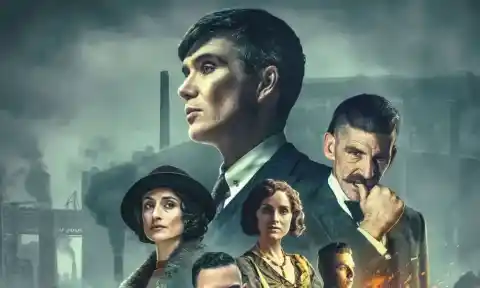 Imagen 1 de Peaky Blinders: 3 episodios esenciales antes de la película