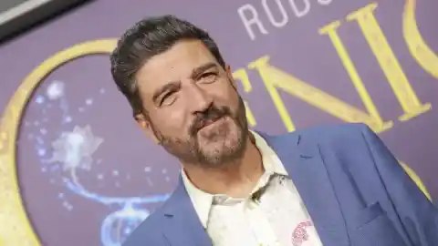 Imagen 1 de Tony Aguilar: "Hay gente que sigue haciendo muy buena música en España, pero este es el mejor momento de la música en español"