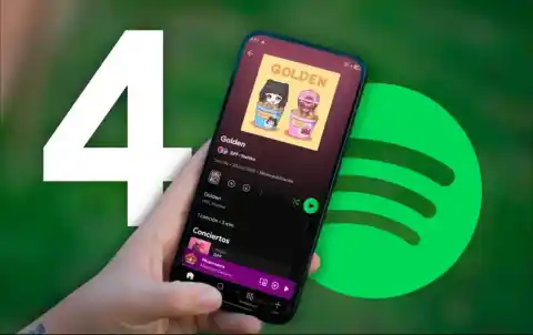 Imagen 1 de Spotify: trucos para filtrar recomendaciones y escuchar solo