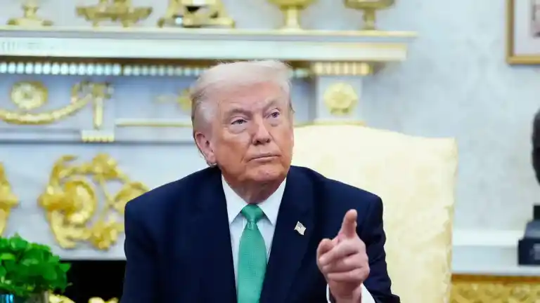 Imagen 1 de El motivo por el que el gobierno de Trump quiere que los estadounidenses utilicen anillos inteligentes
