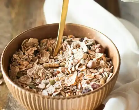 Imagen 1 de Investigación valida beneficios de la avena nocturna