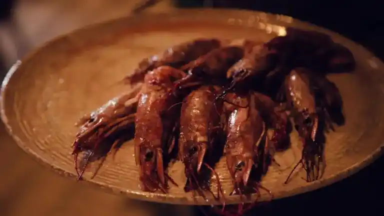 Imagen 1 de El langostino café invade el Mediterráneo español: "Ha pasado de 2 ejemplares por barco a 40 kilos diarios en cuatro años"