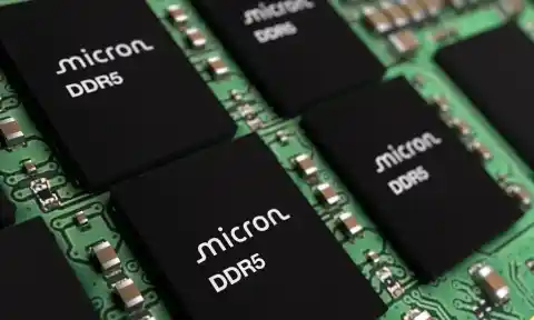Imagen 1 de Micron triplica ingresos a 23.900 millones gracias