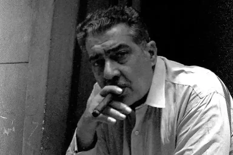 Imagen 1 de José Lezama Lima, el escritor contradictorio e incómodo para quienes exigen trincheras