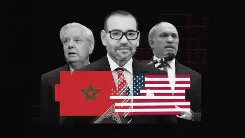 Imagen 1 de Analistas republicanos sugieren que Marruecos recupere Ceuta
