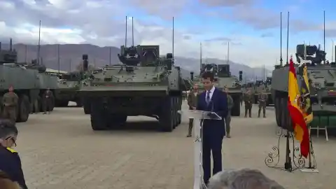 Imagen 1 de España destinará 64.500 millones a planes de modernización