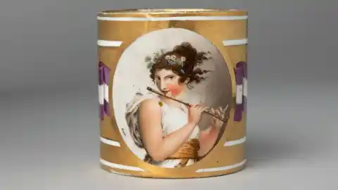 Imagen 1 de Exposición en Nuevo Baztán sobre porcelanas de la Real